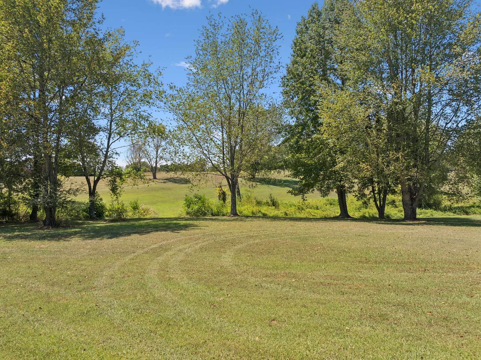 4.37 Acres of Residential Land for Sale in Lebanon, Tennessee