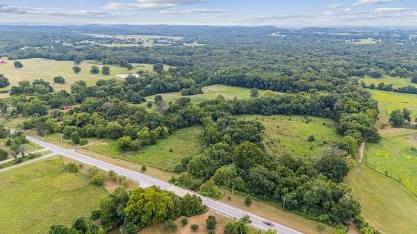 56.4 Acres of Improved Land for Sale in Claremore, Oklahoma