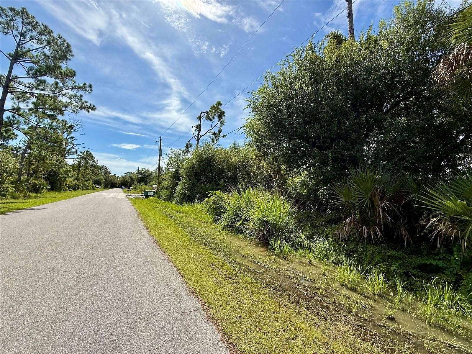 0.23 Acres of Residential Land for Sale in Port Charlotte, Florida