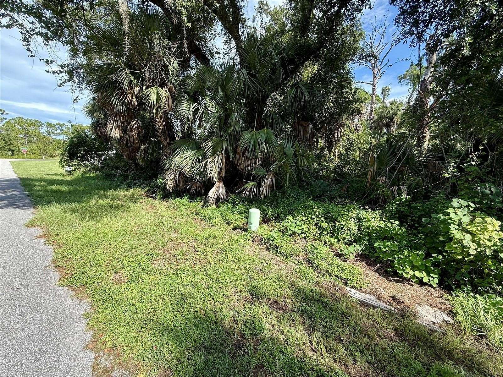 0.23 Acres of Residential Land for Sale in Port Charlotte, Florida