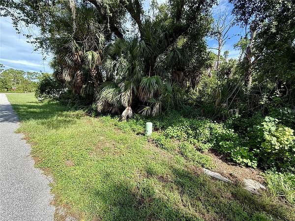 0.23 Acres of Residential Land for Sale in Port Charlotte, Florida