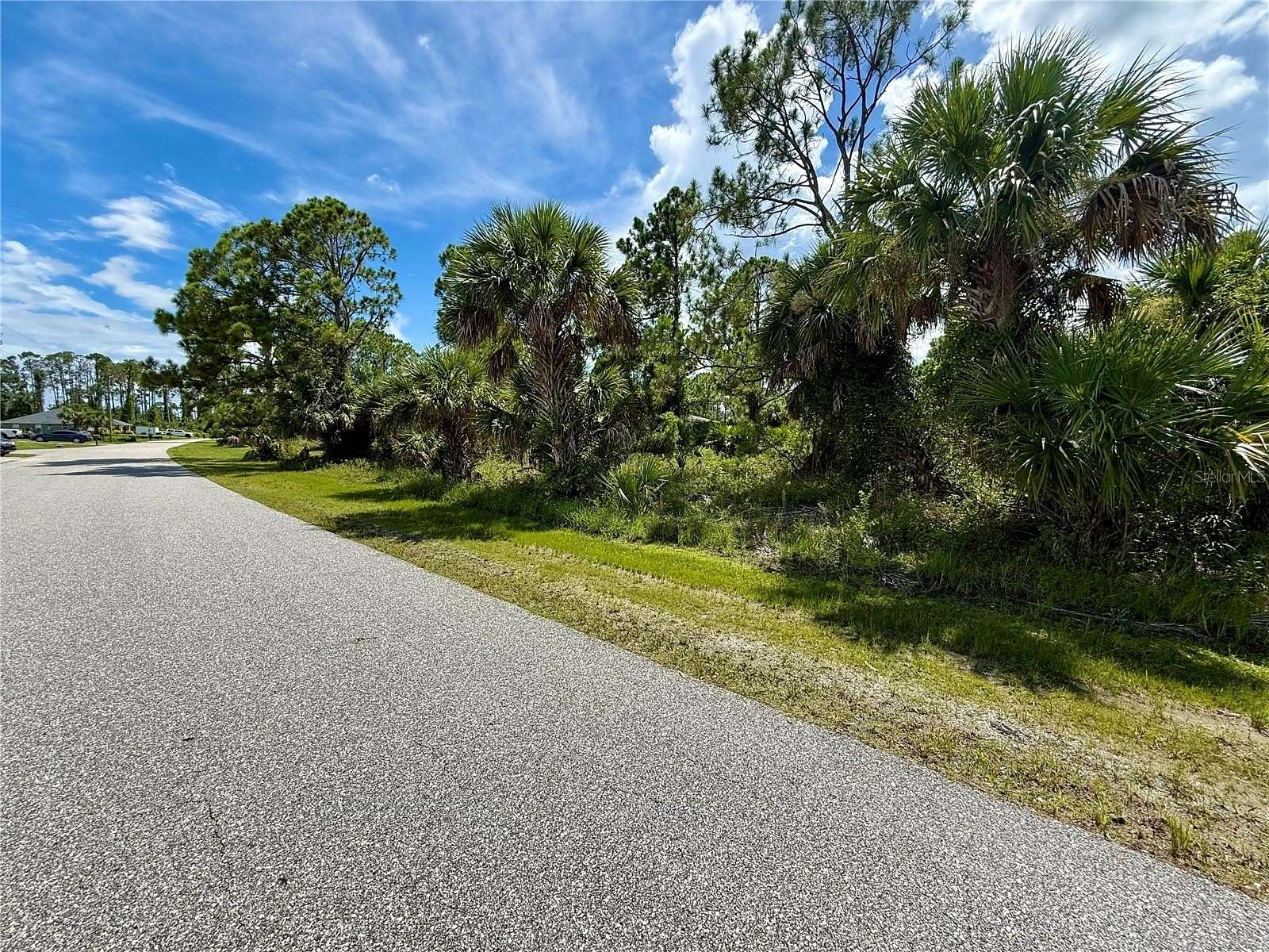 0.23 Acres of Residential Land for Sale in North Port, Florida