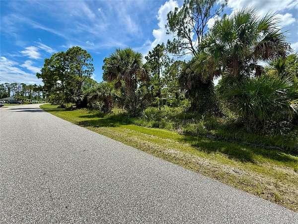 0.23 Acres of Residential Land for Sale in North Port, Florida