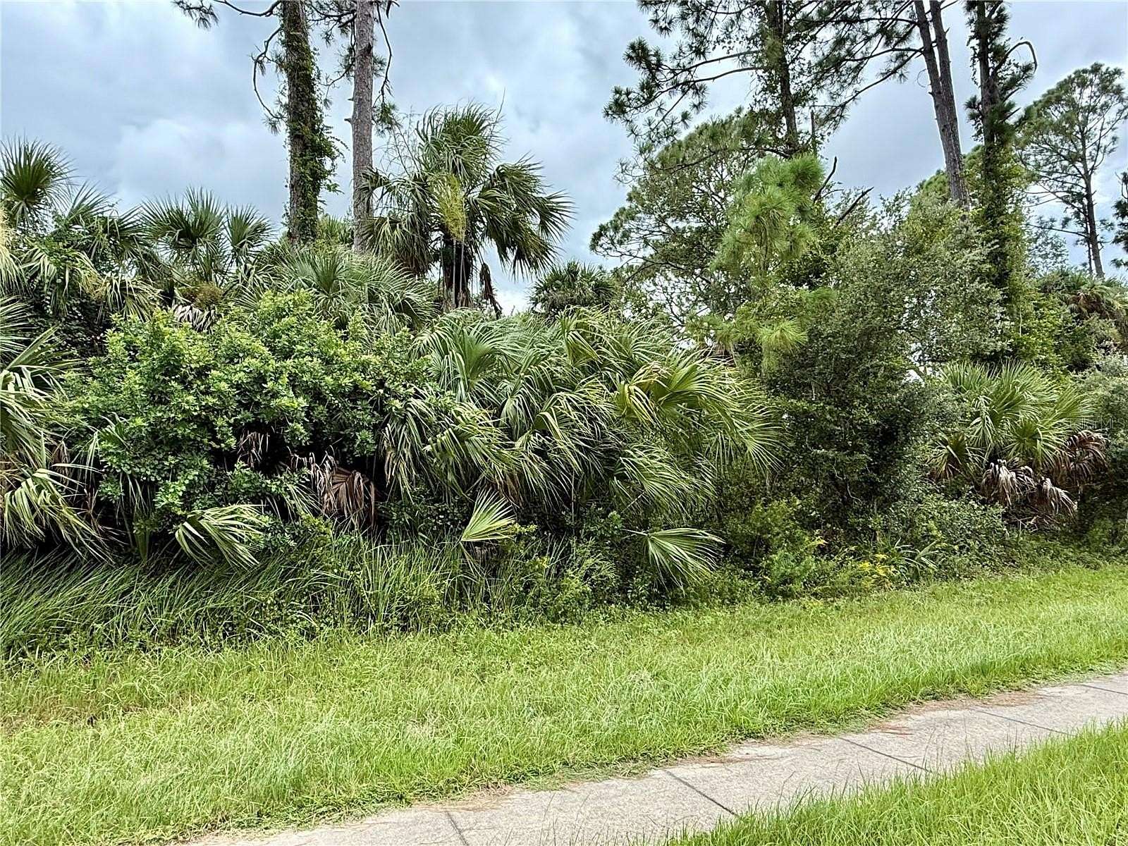 0.26 Acres of Residential Land for Sale in North Port, Florida