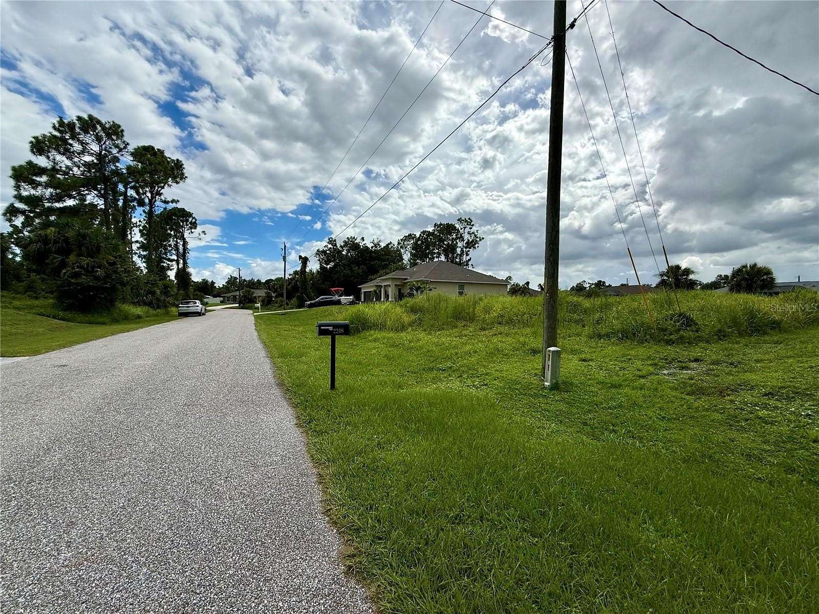 0.23 Acres of Residential Land for Sale in North Port, Florida