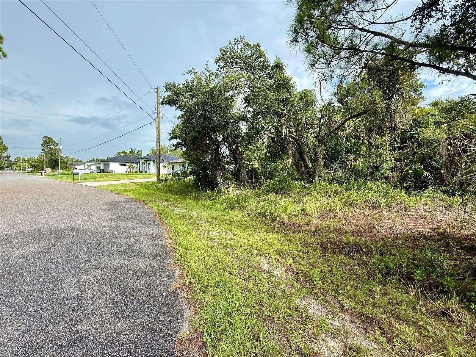 0.28 Acres of Residential Land for Sale in North Port, Florida