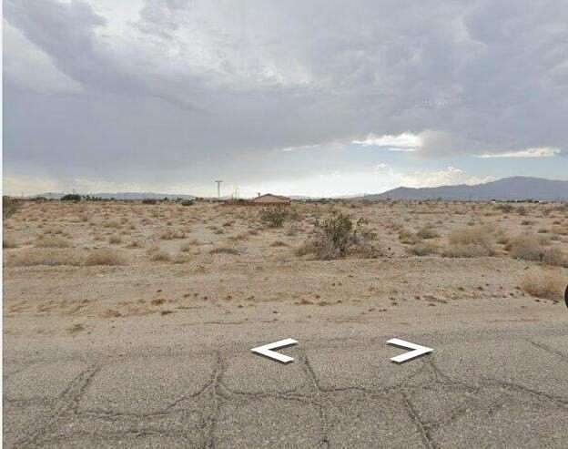 0.23 Acres of Residential Land for Sale in Salton City, California