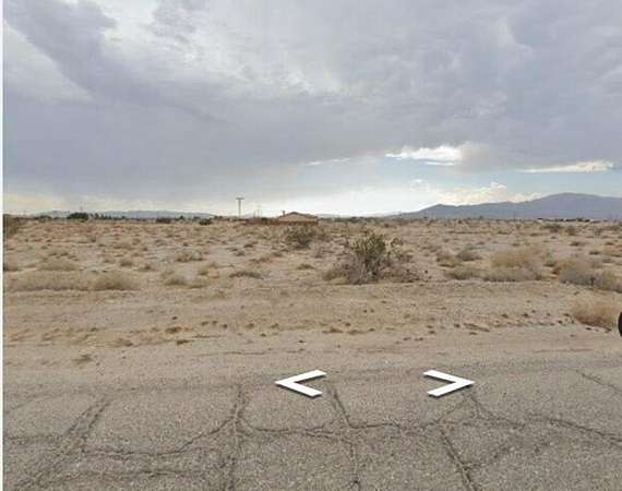 0.23 Acres of Residential Land for Sale in Salton City, California