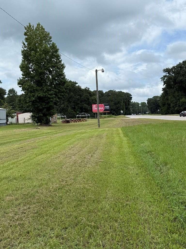21 Acres of Commercial Land for Sale in Troy, Alabama