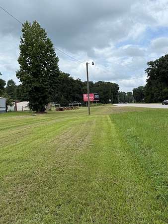21 Acres of Commercial Land for Sale in Troy, Alabama