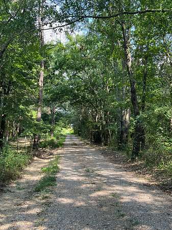 20 Acres of Land for Sale in Talihina, Oklahoma
