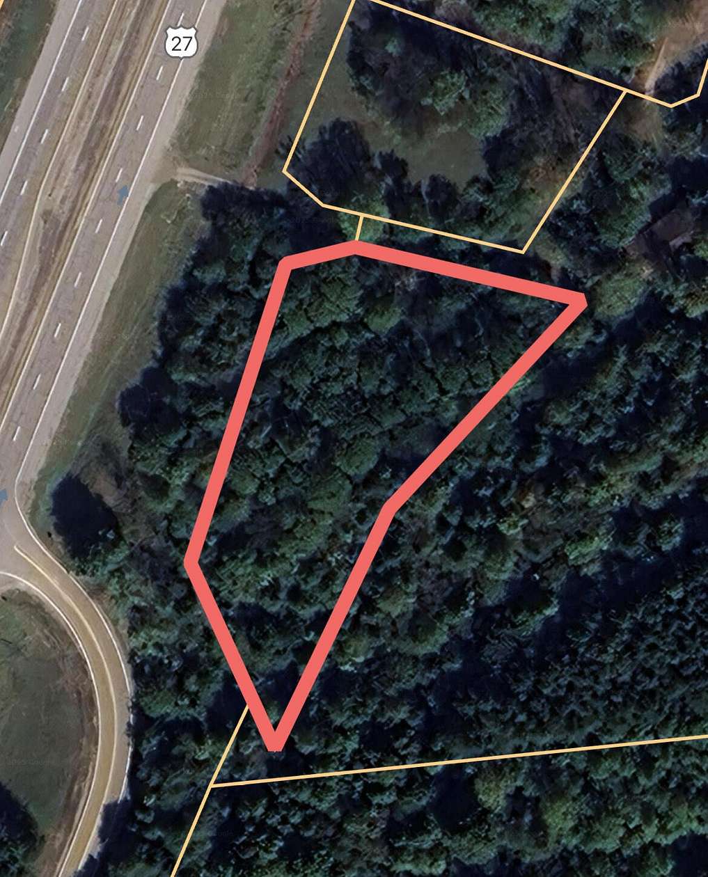 1 Acre of Residential Land for Sale in Soddy-Daisy, Tennessee