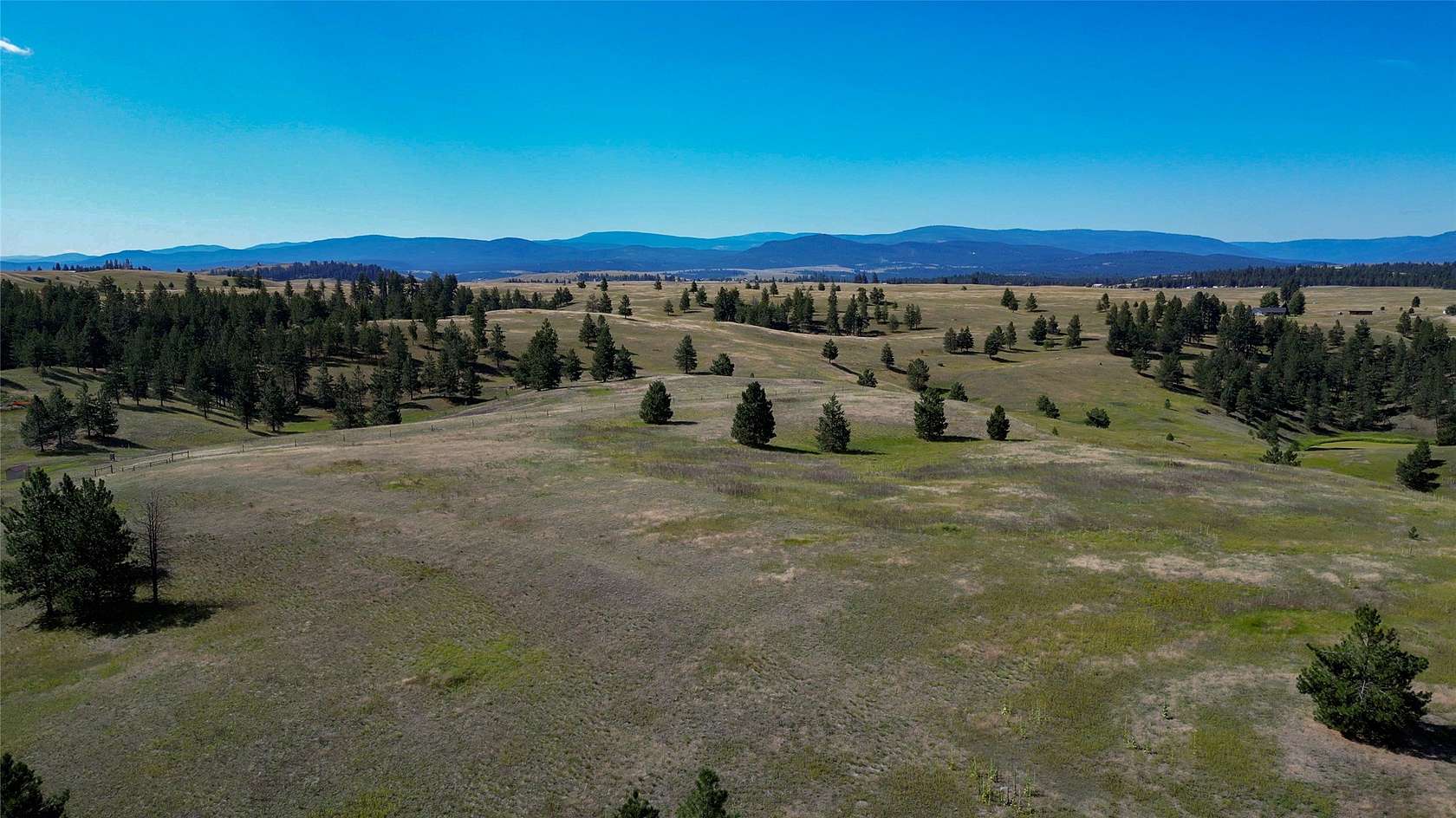 10 Acres of Residential Land for Sale in Eureka, Montana