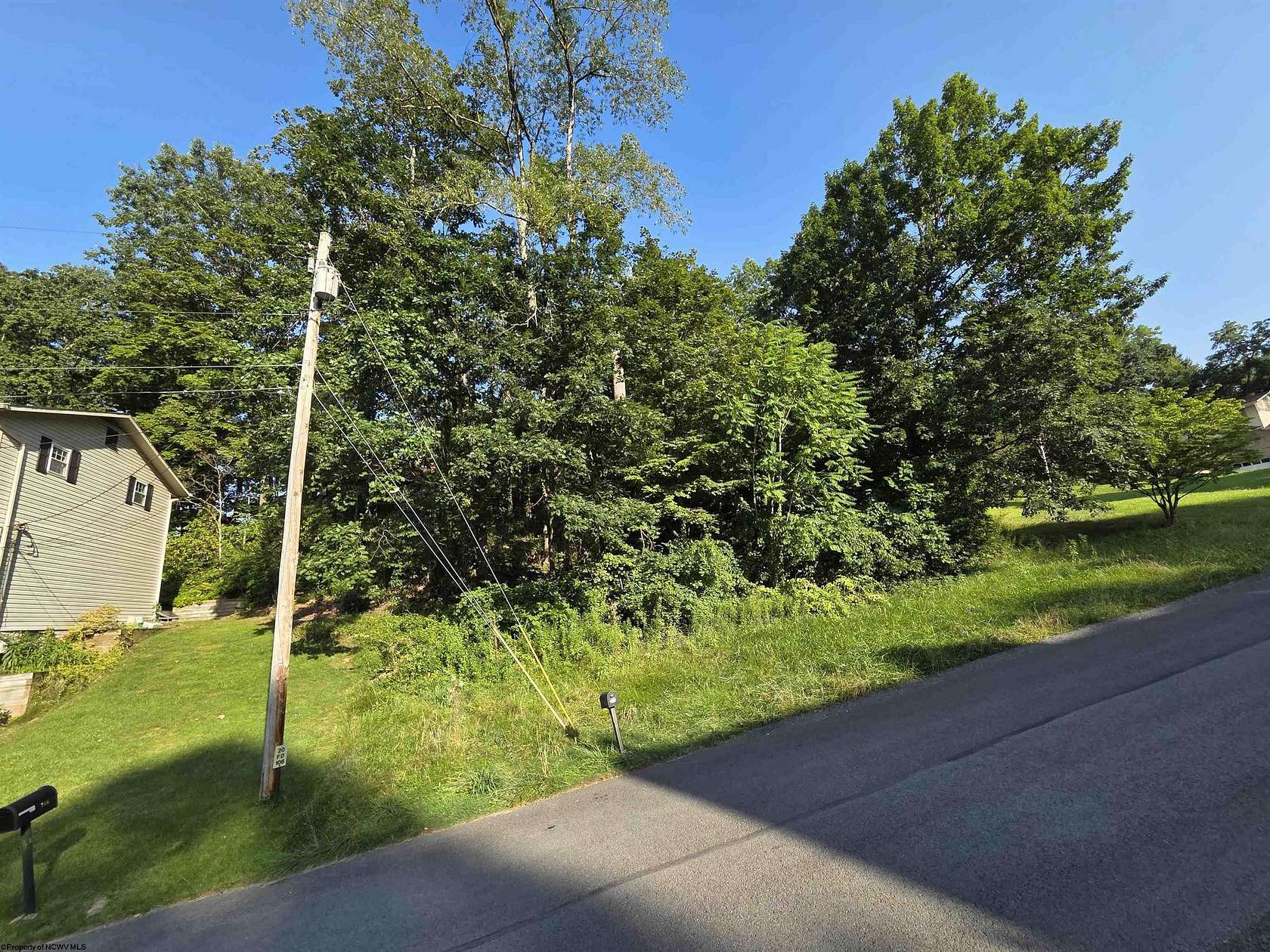 0.23 Acres of Residential Land for Sale in Morgantown, West Virginia