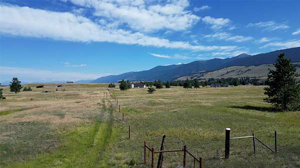 6 Acres of Residential Land for Sale in Eureka, Montana