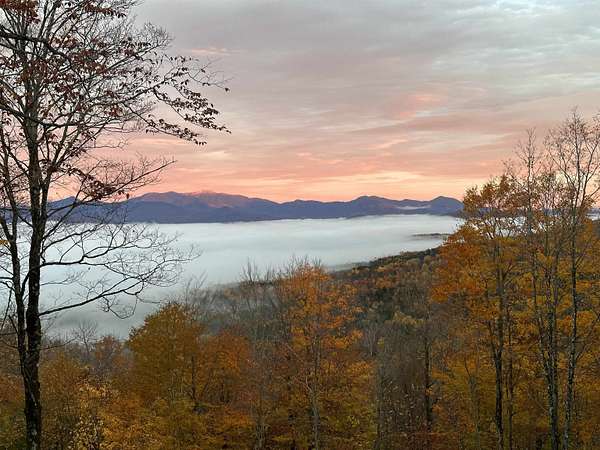 10.4 Acres of Land for Sale in Waterbury, Vermont
