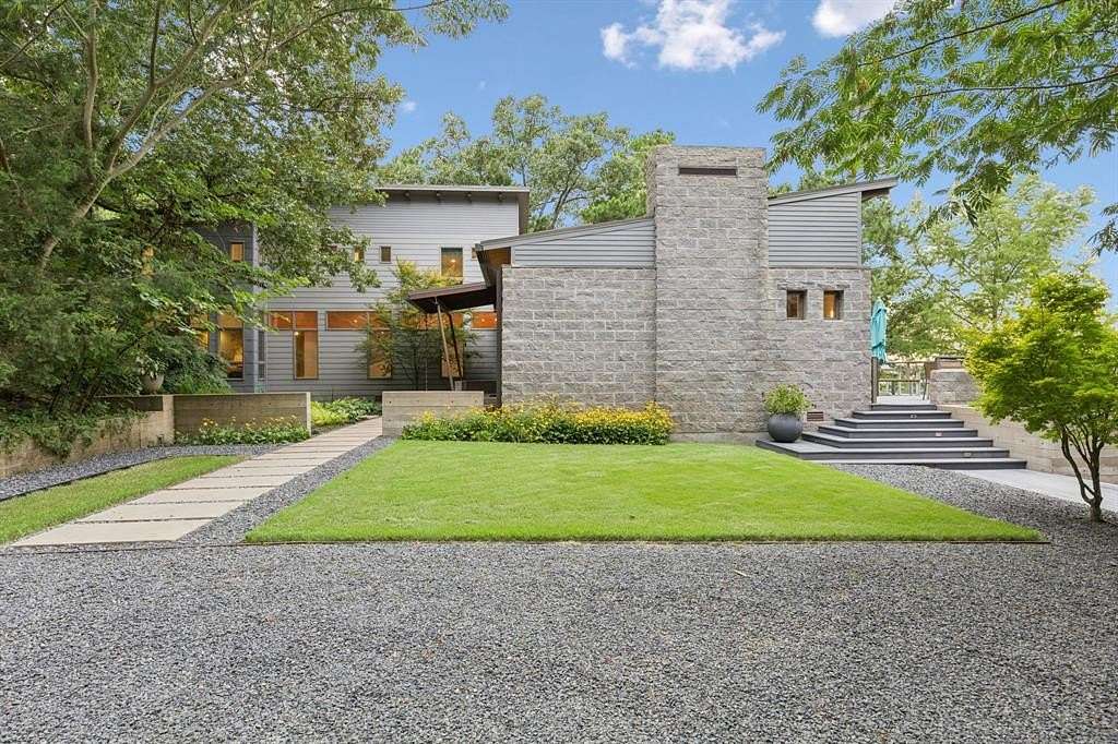 20 Acres of Recreational Land with Home for Sale in Scroggins, Texas