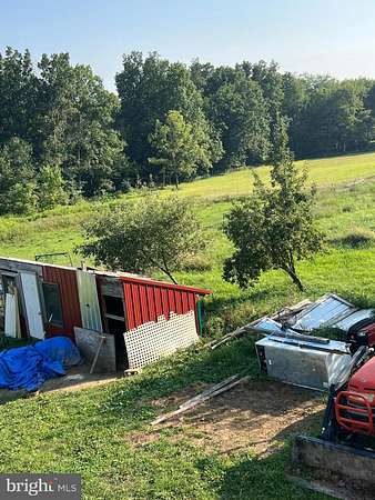 5.76 Acres of Residential Land with Home for Sale in Northumberland, Pennsylvania