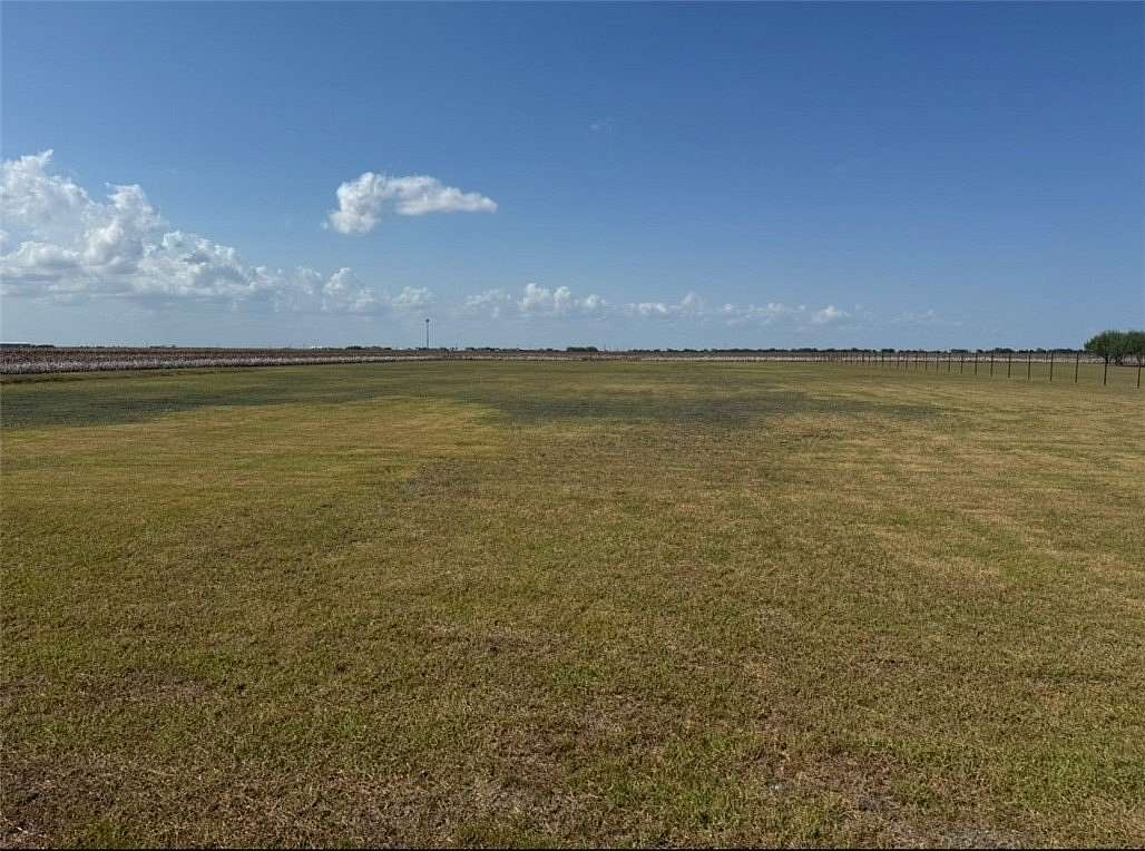 2 Acres of Land for Sale in Robstown, Texas