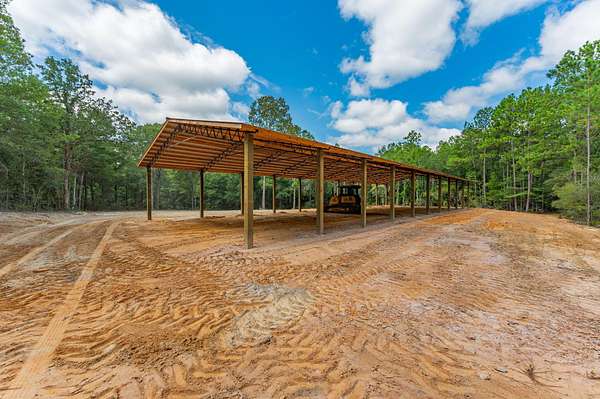 30 Acres of Land for Sale in Wing, Alabama