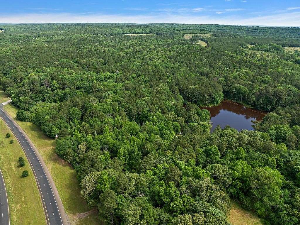 147 Acres of Land for Sale in Alto, Texas