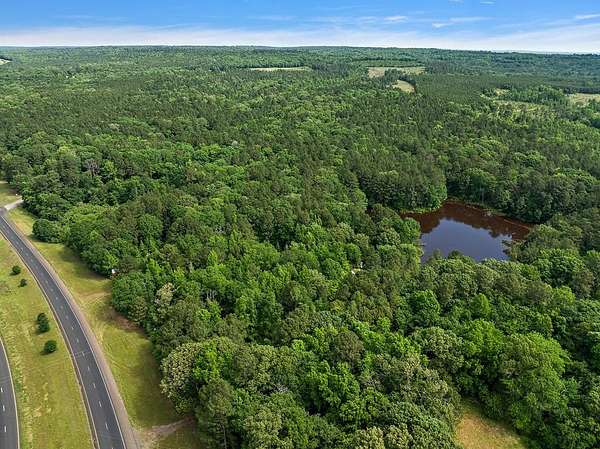 147 Acres of Land for Sale in Alto, Texas