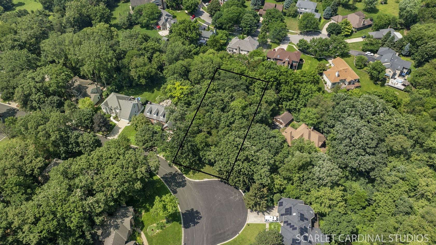 0.46 Acres of Residential Land for Sale in West Chicago, Illinois