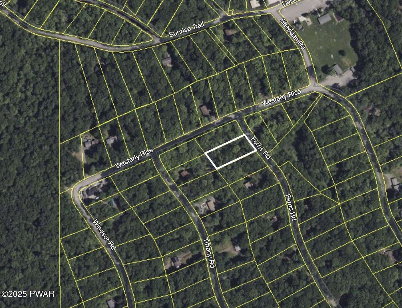 0.53 Acres of Residential Land for Sale in Hawley, Pennsylvania