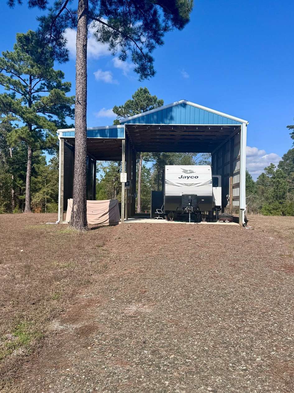 0.48 Acres of Residential Land for Sale in Many, Louisiana