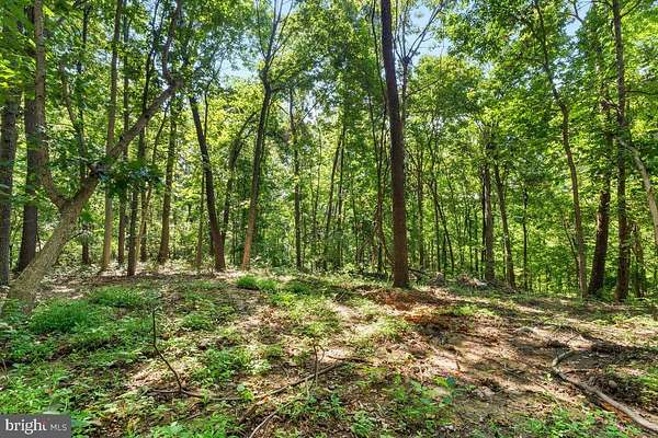 3.16 Acres of Residential Land for Sale in Martinsburg, West Virginia