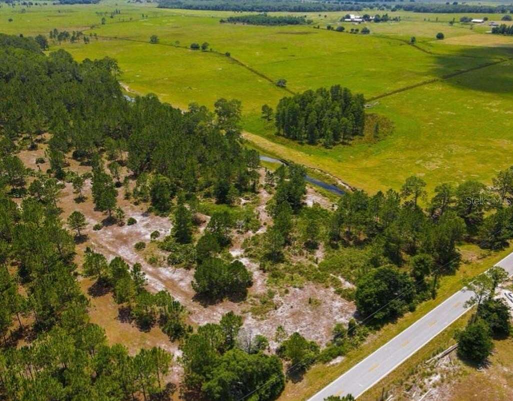 0.34 Acres of Land for Sale in Polk City, Florida