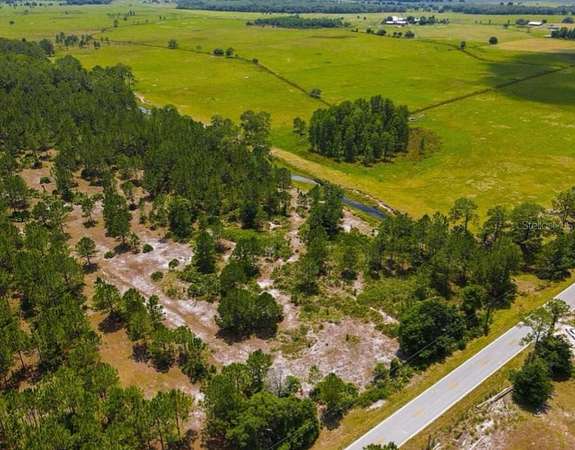 0.34 Acres of Land for Sale in Polk City, Florida