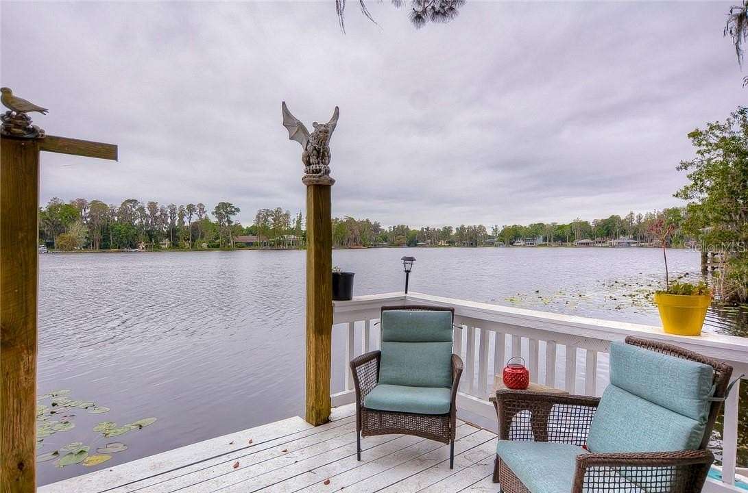 0.31 Acres of Residential Land for Sale in Lutz, Florida