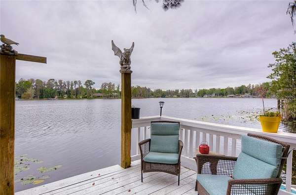 0.31 Acres of Residential Land for Sale in Lutz, Florida