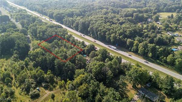 1.77 Acres of Residential Land for Sale in Rootstown, Ohio