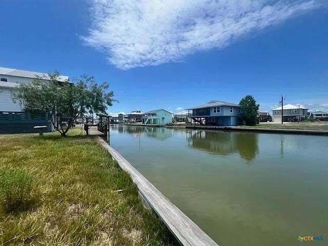 0.17 Acres of Residential Land for Sale in Rockport, Texas