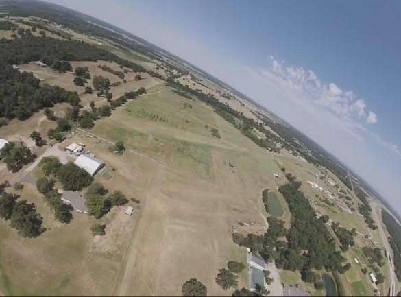 2 Acres of Residential Land for Sale in Harrah, Oklahoma