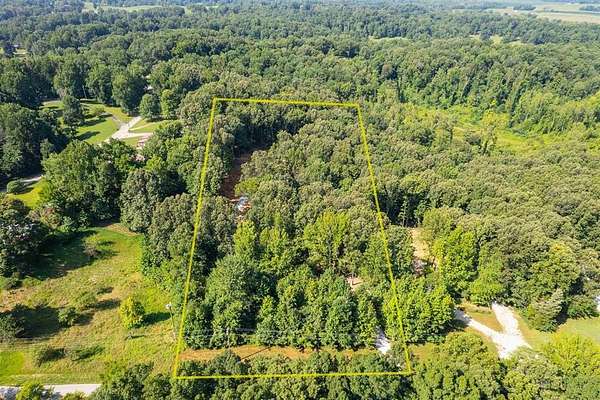 Residential Land for Sale in Lewisport, Kentucky