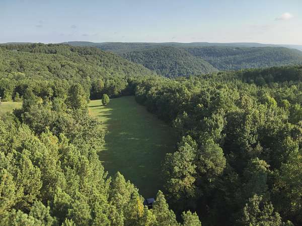 8.22 Acres of Residential Land for Sale in Soddy-Daisy, Tennessee