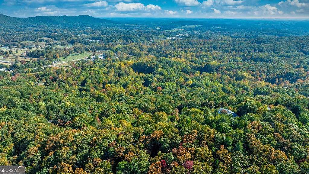 1.9 Acres of Residential Land for Sale in Cleveland, Georgia