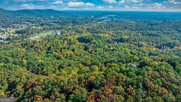 1.9 Acres of Residential Land for Sale in Cleveland, Georgia