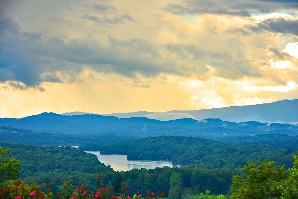 4.3 Acres of Residential Land for Sale in Hayesville, North Carolina