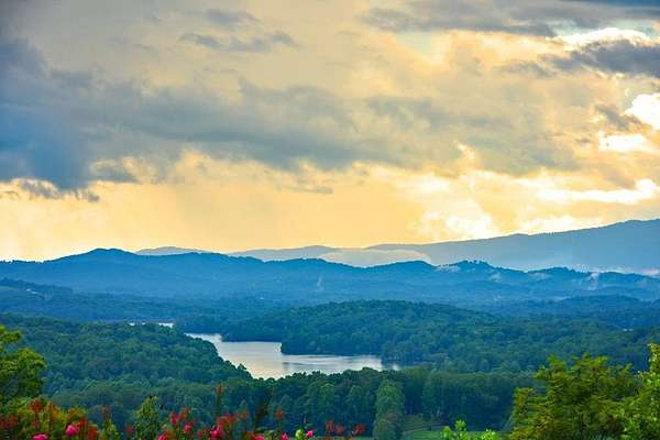 4.3 Acres of Residential Land for Sale in Hayesville, North Carolina