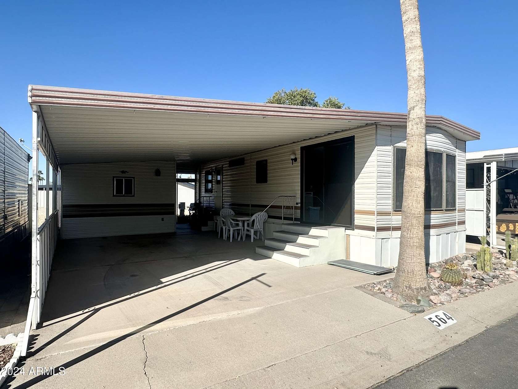 0.04 Acres of Residential Land for Sale in Apache Junction, Arizona