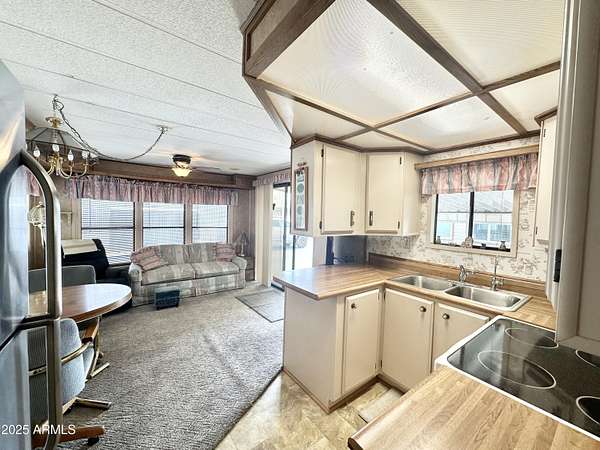 0.04 Acres of Residential Land for Sale in Apache Junction, Arizona