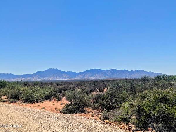 4 Acres of Residential Land for Sale in Huachuca City, Arizona