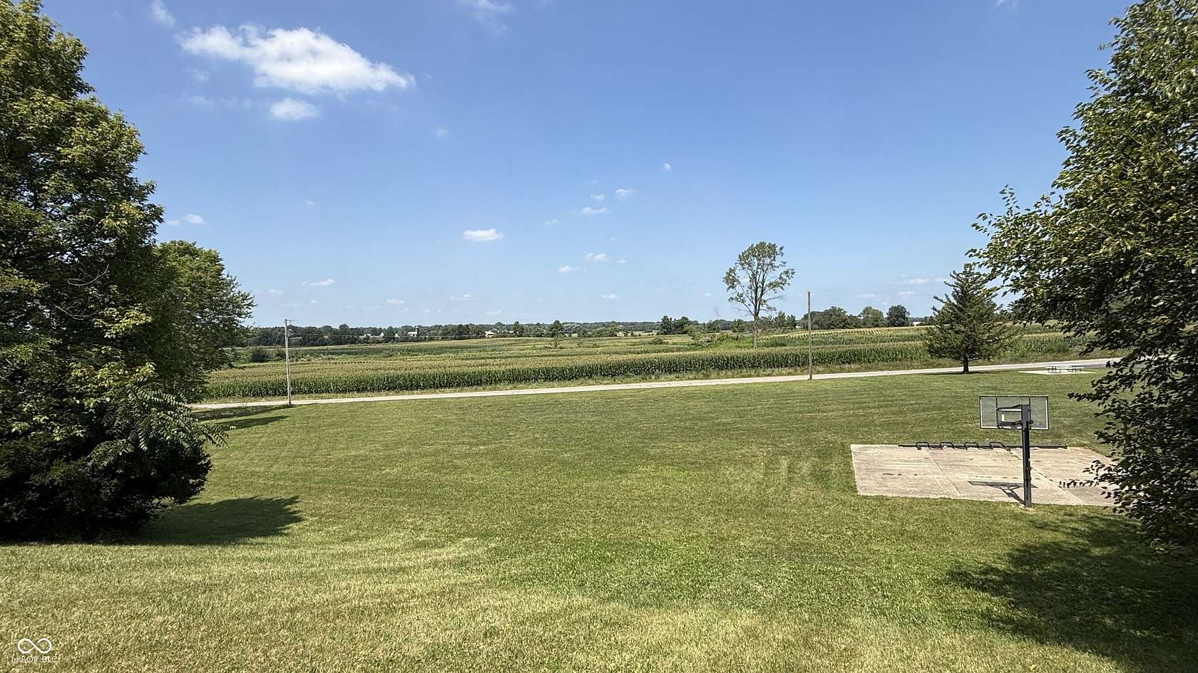 0.55 Acres of Mixed-Use Land for Sale in Zionsville, Indiana