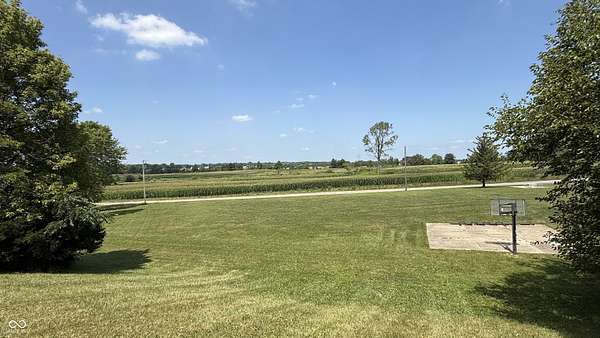 0.55 Acres of Mixed-Use Land for Sale in Zionsville, Indiana