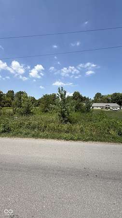 1.17 Acres of Commercial Land for Sale in Zionsville, Indiana