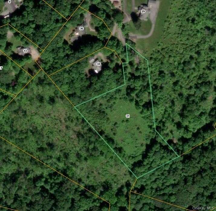 3.9 Acres of Residential Land for Sale in Cornwall Town, New York